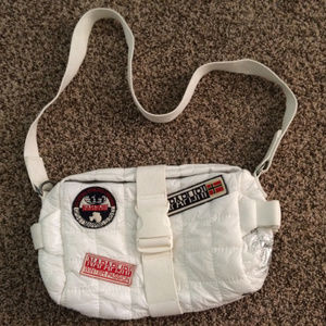 Napapijri Vintage bag